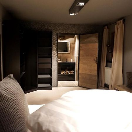 Chalet S - 5 Sterne Luxus Ferienhaus Direkt Am Eibsee Und Zugspitze Grainau Exterior foto